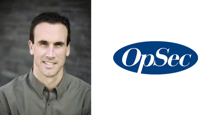 10 Minutes with Bill Patterson of OpSec | License Global