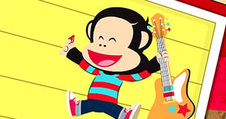 Julius Jr. Talking Nick Jr. Premieres S2 of ‘Julius Jr.’ | License Global