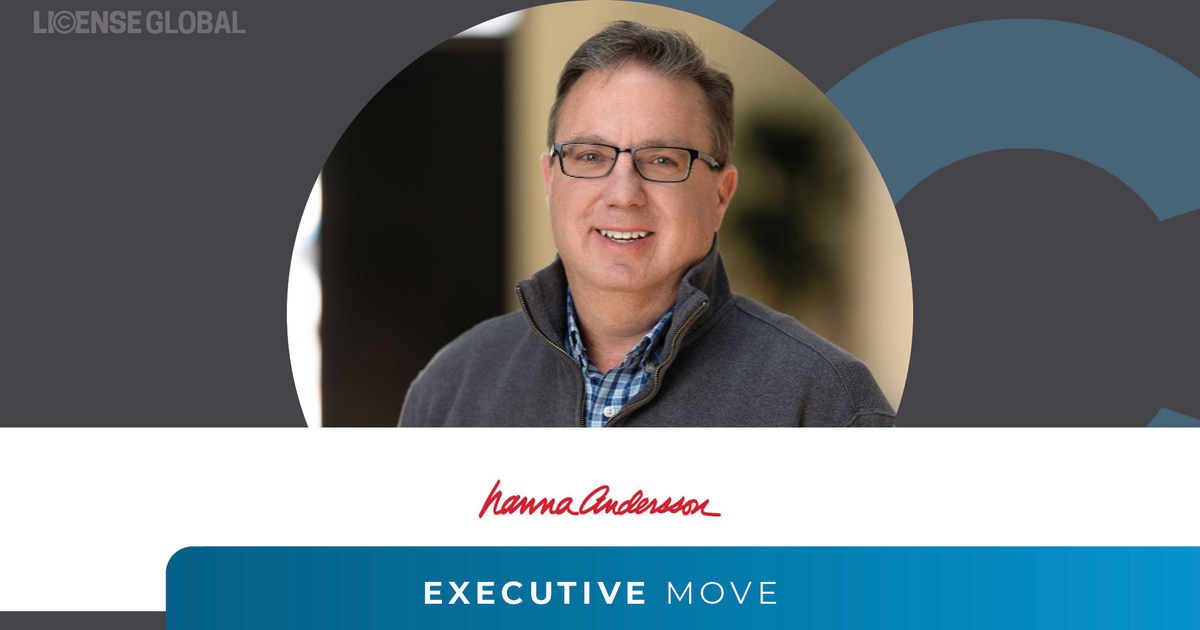 ‘Hanna Andersson Hires Mike Frazzini as Chief Technology Officer’ ‘Hanna Andersson Hires Mike Frazzini as Chief Technology Officer’