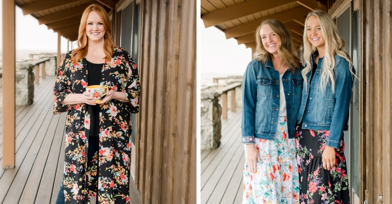 Pioneer clothing for sale online