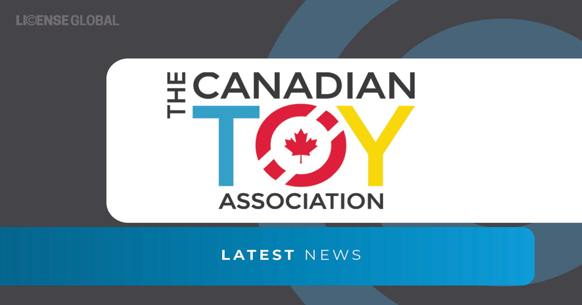 Canadian Toy Association Announces Hall of Fame Inductees License Global