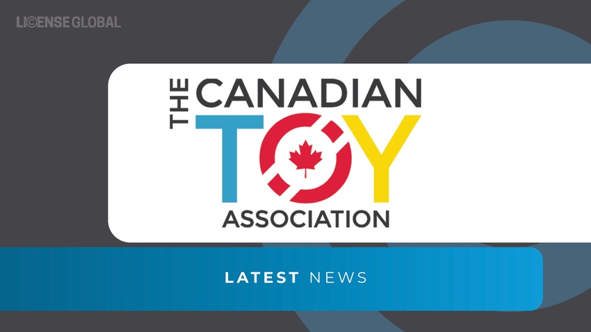Canadian Toy Association logo