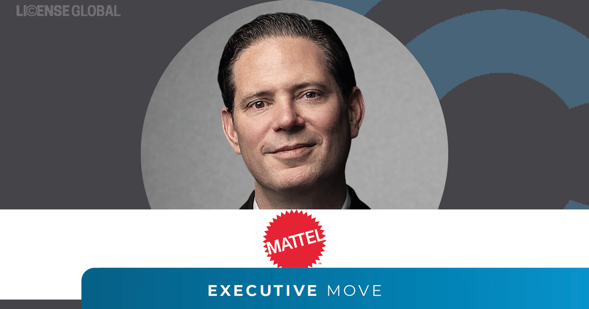Example Of Evp Mattel Taps Christopher Farrell as Executive Vice President, Chief ...