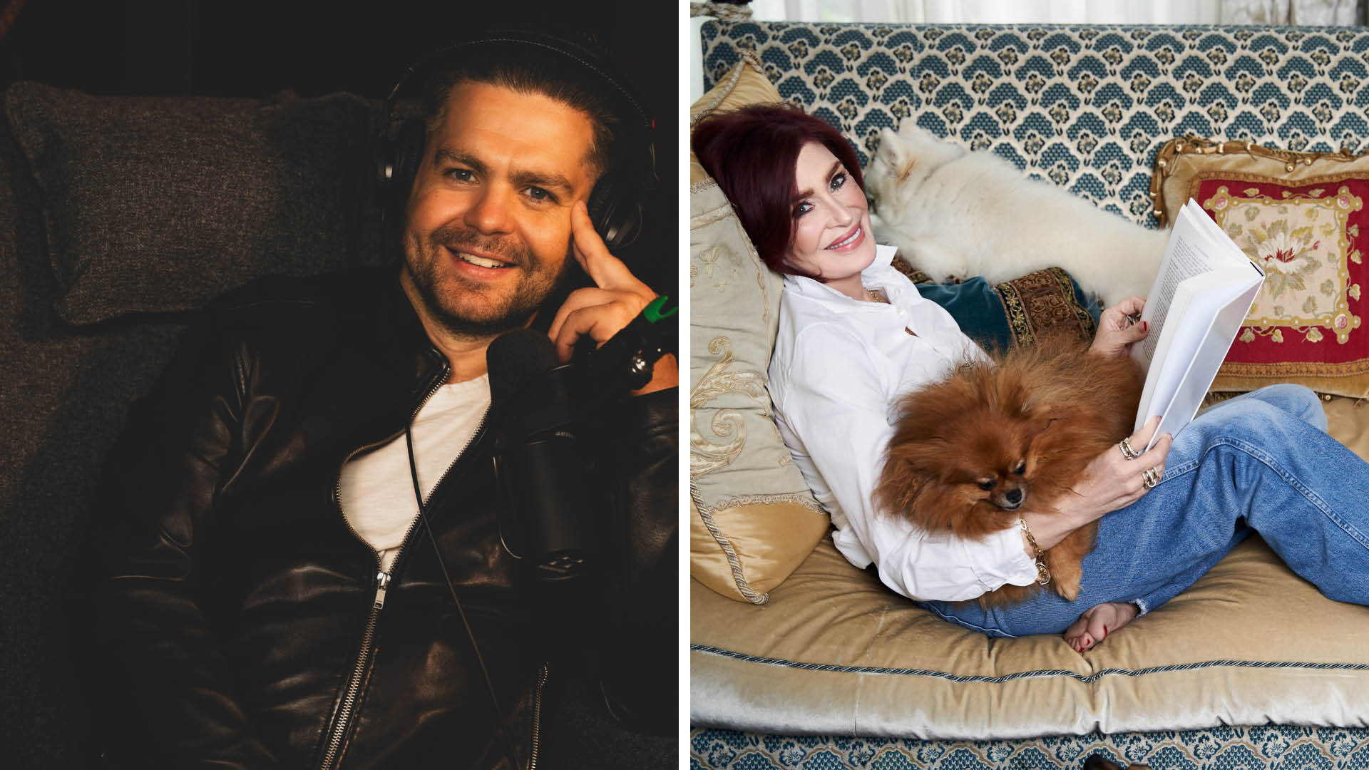 Osbournes to Speak At Licensing Expo 2026