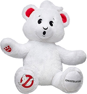 Ghostbusters Inspires Build-A-Bear | License Global