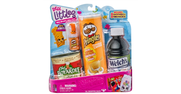 Shopkins deals sales