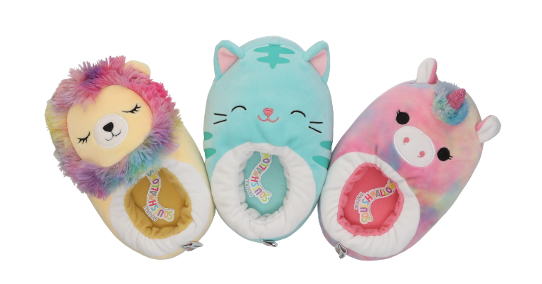 LOT of brand New newest Squishmallows!