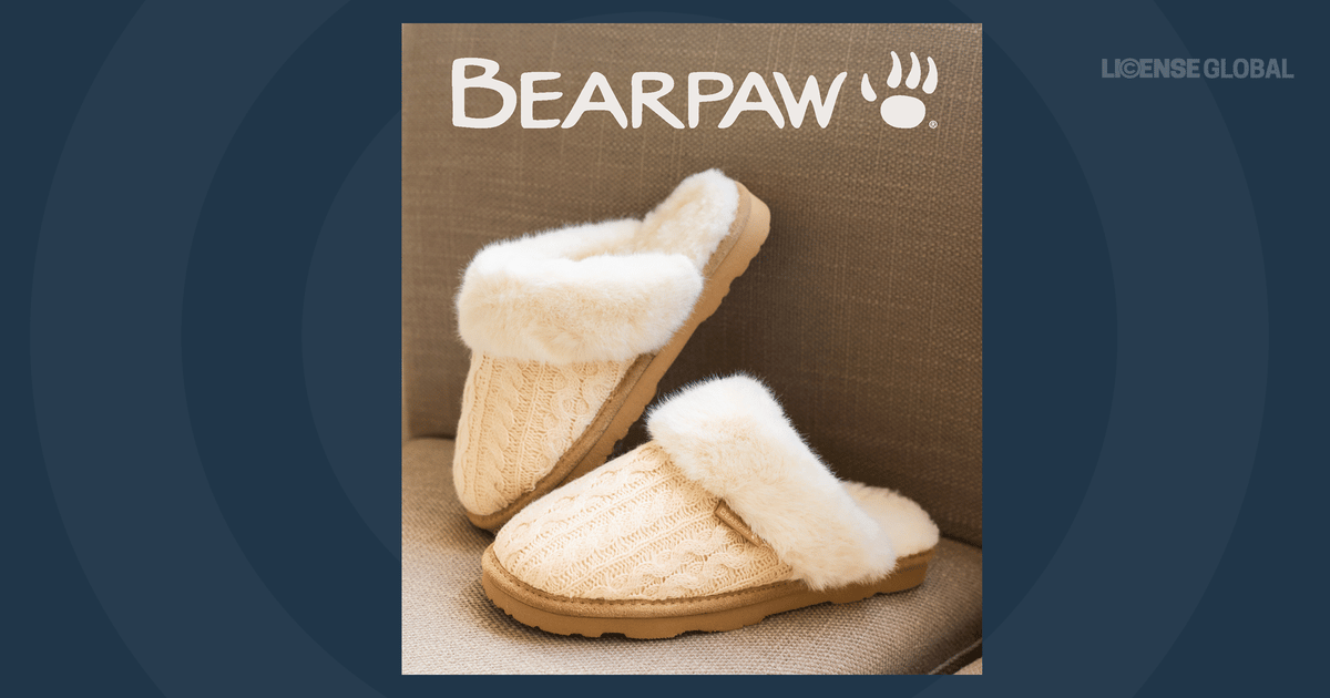 Centric Brands Signs Bearpaw