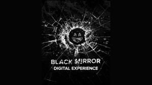 Black Mirror Digital Experience, PIXELYNX, Banijay Brands