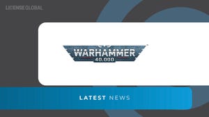 "Warhammer" logo, Games Workshop
