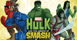 Marvel Series Head to Germany | License Global