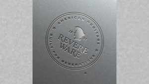 Revere Ware logo