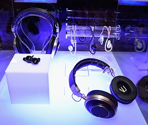 Altec Lansing Unveils Nick Jonas Headphones LicenseGlobal