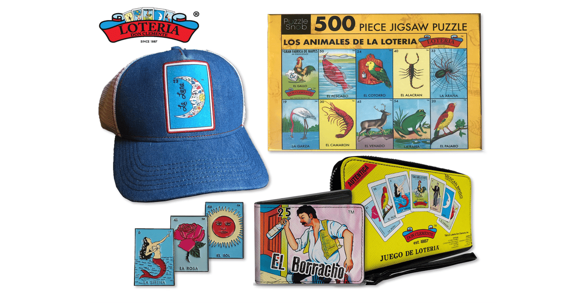 Pacswell Announces New Loteria Licensees | License Global