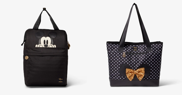 Igloo Disney Zip Up Cooler Bag Partnership License Global