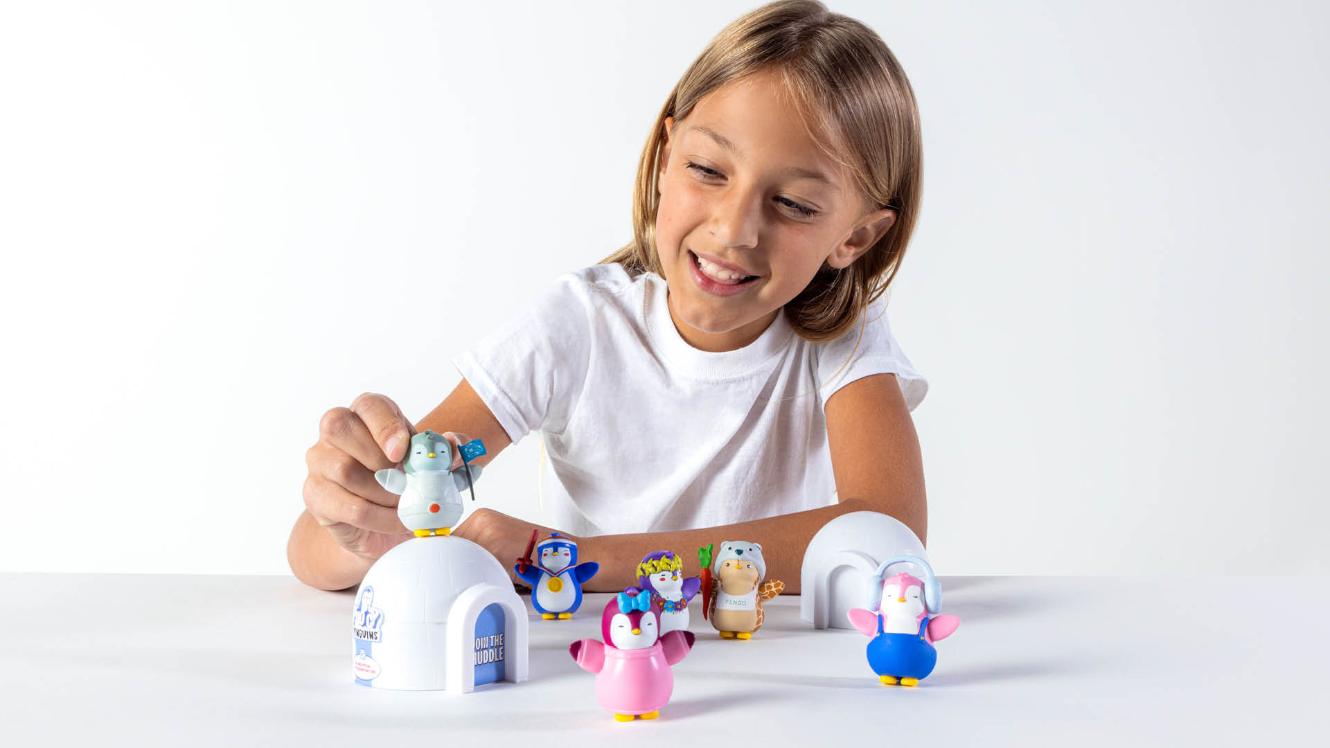 Mighty Jaxx Launches New Freeny's Hidden Dissectibles: 'One Piece