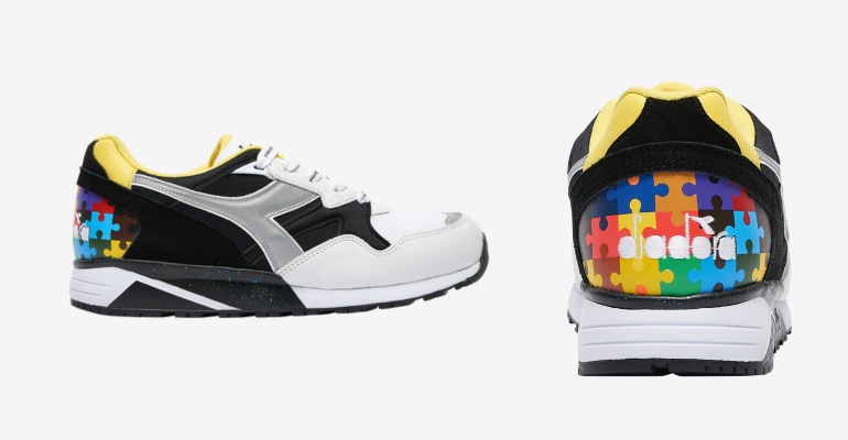 Footlocker diadora sales