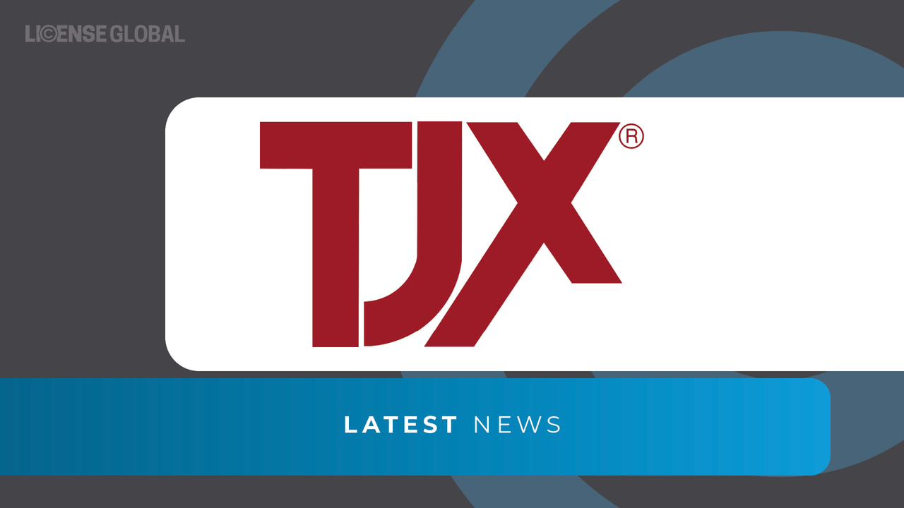 Tjx Logo Tjx Technology Logo Hi Res Stock Photography And Images