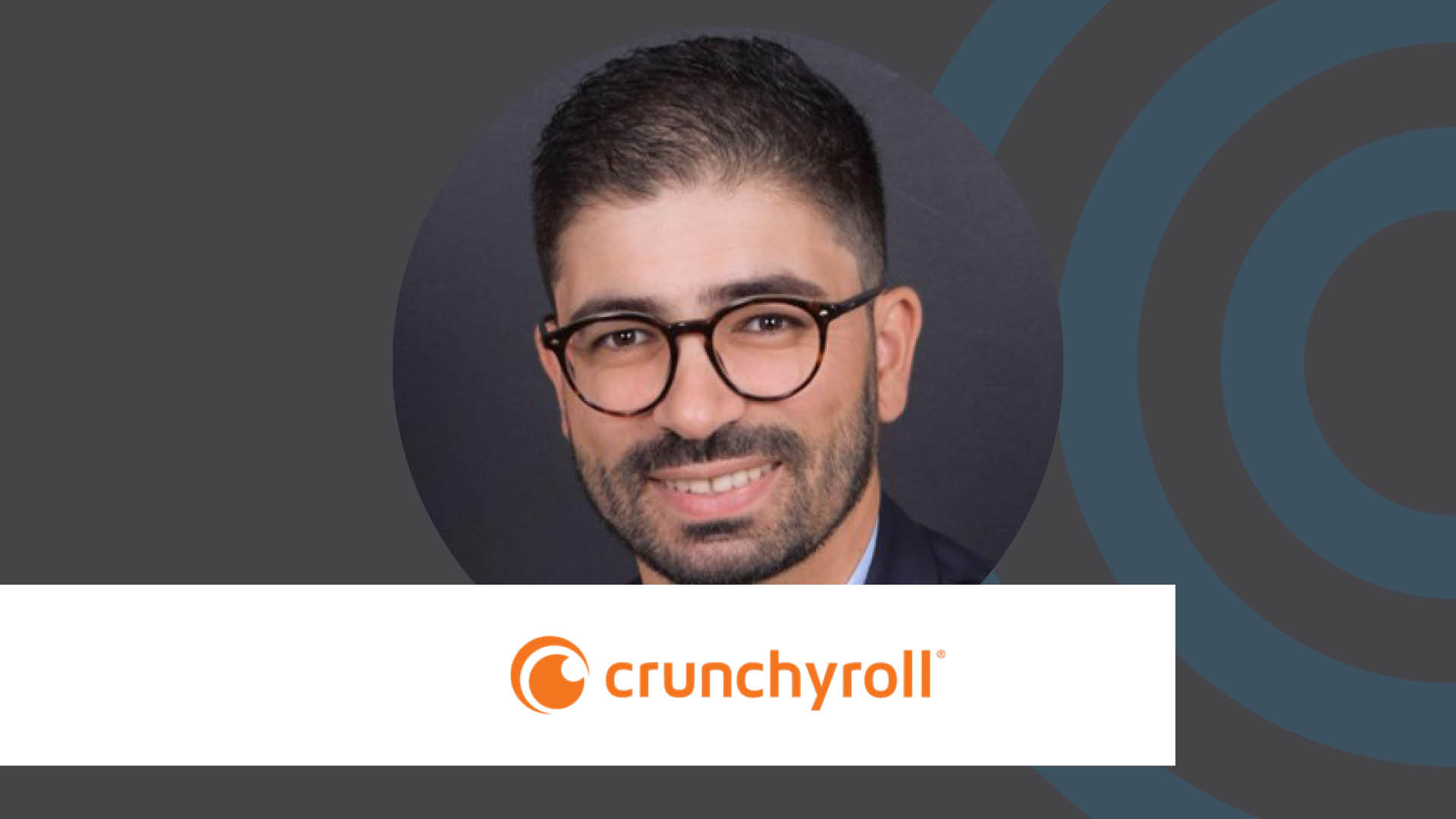 joins forces with Crunchyroll to bring hundreds of hours of