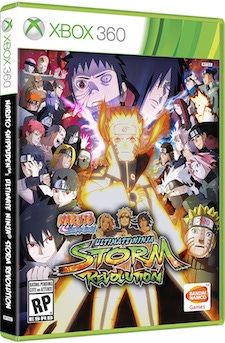 VIZ  Browse Naruto Video TV Series Products