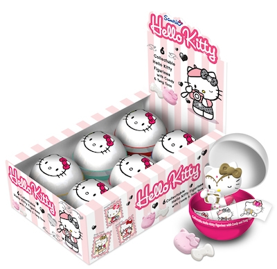 Hello Kitty Gets Tung Too-ed | License Global