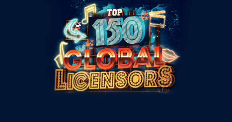 Top 150 Global Licensors 2015 | License Global