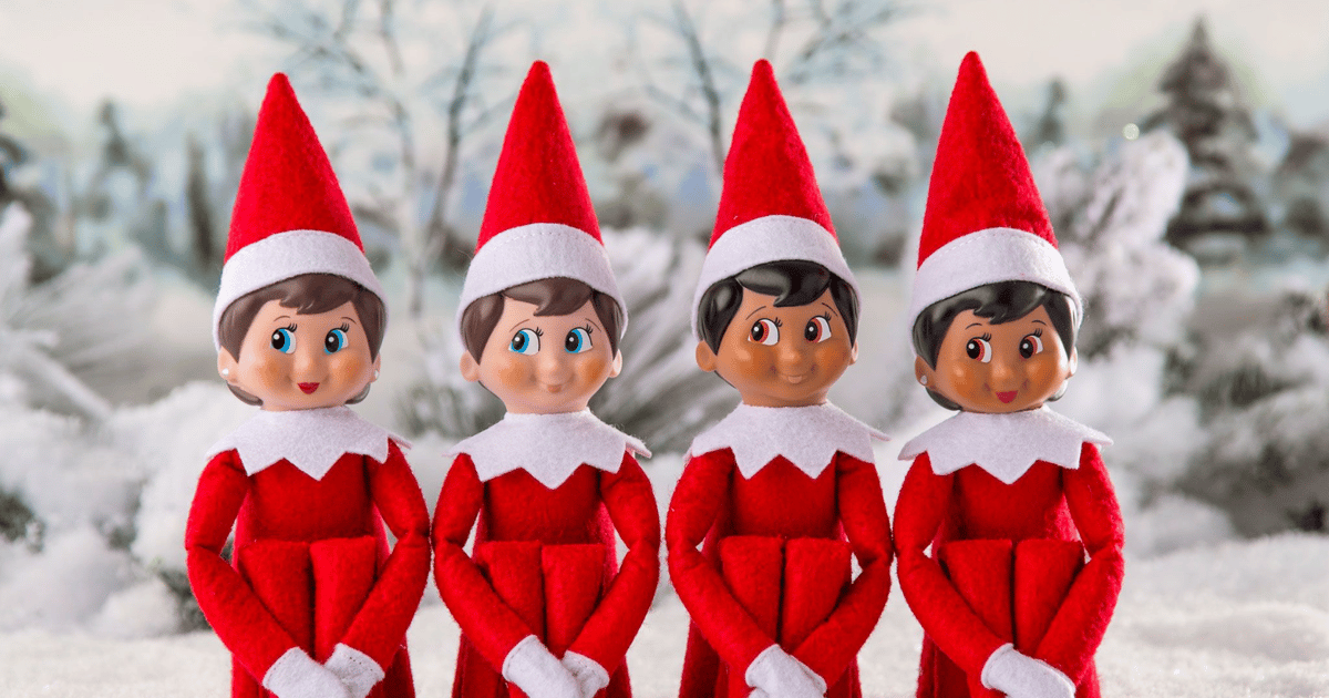 The Elf on the Shelf Adds U.K. Partners | License Global