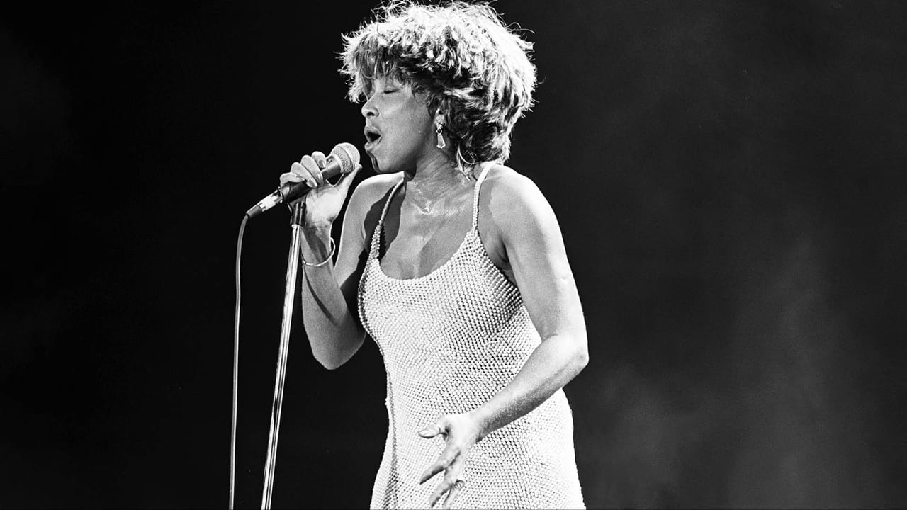 Pophouse Signs Tina Turner Estate Deal