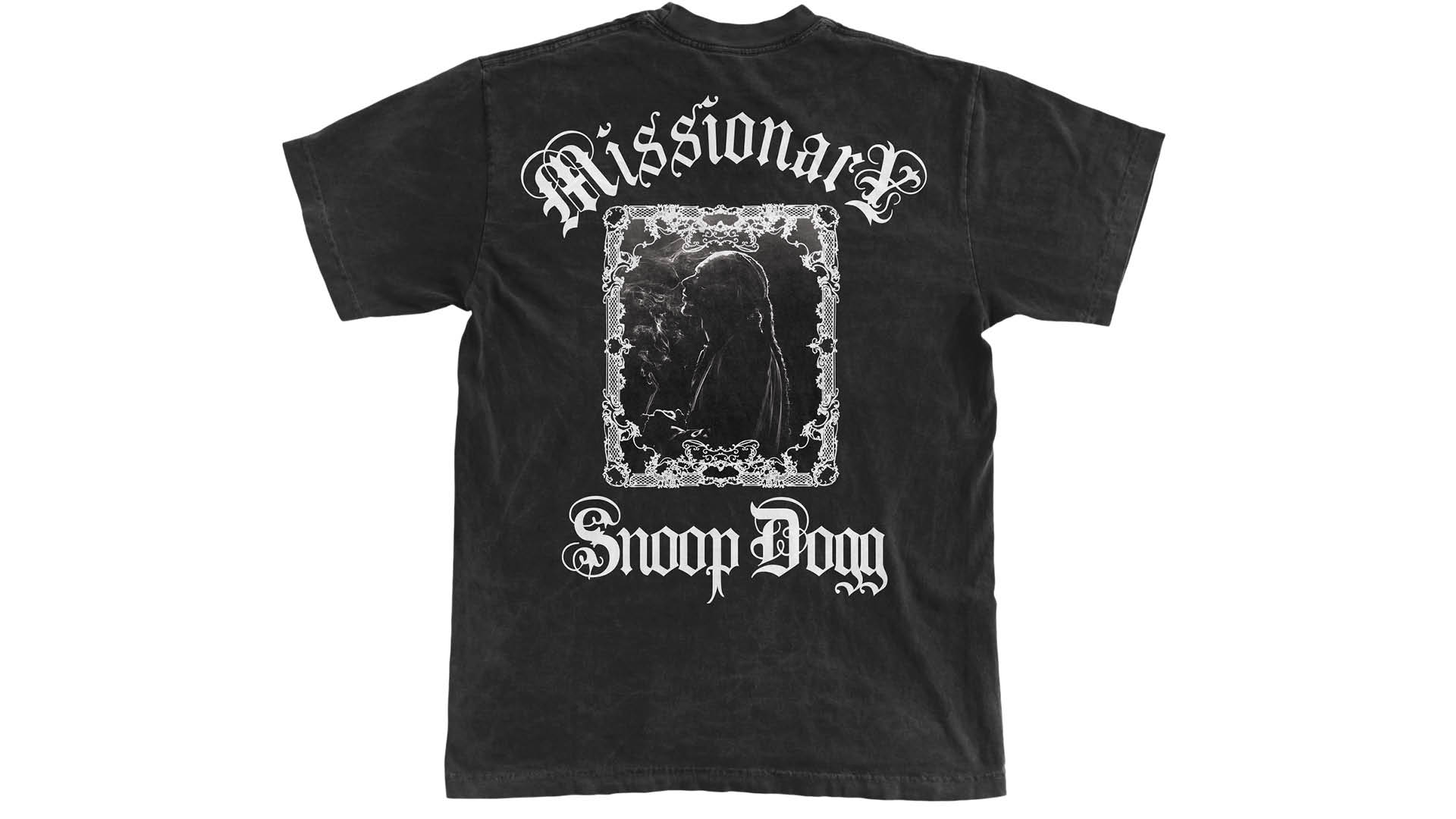 Snoop Dogg & Death Row Records x Bravado