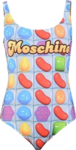 Moschino candy crush clearance backpack