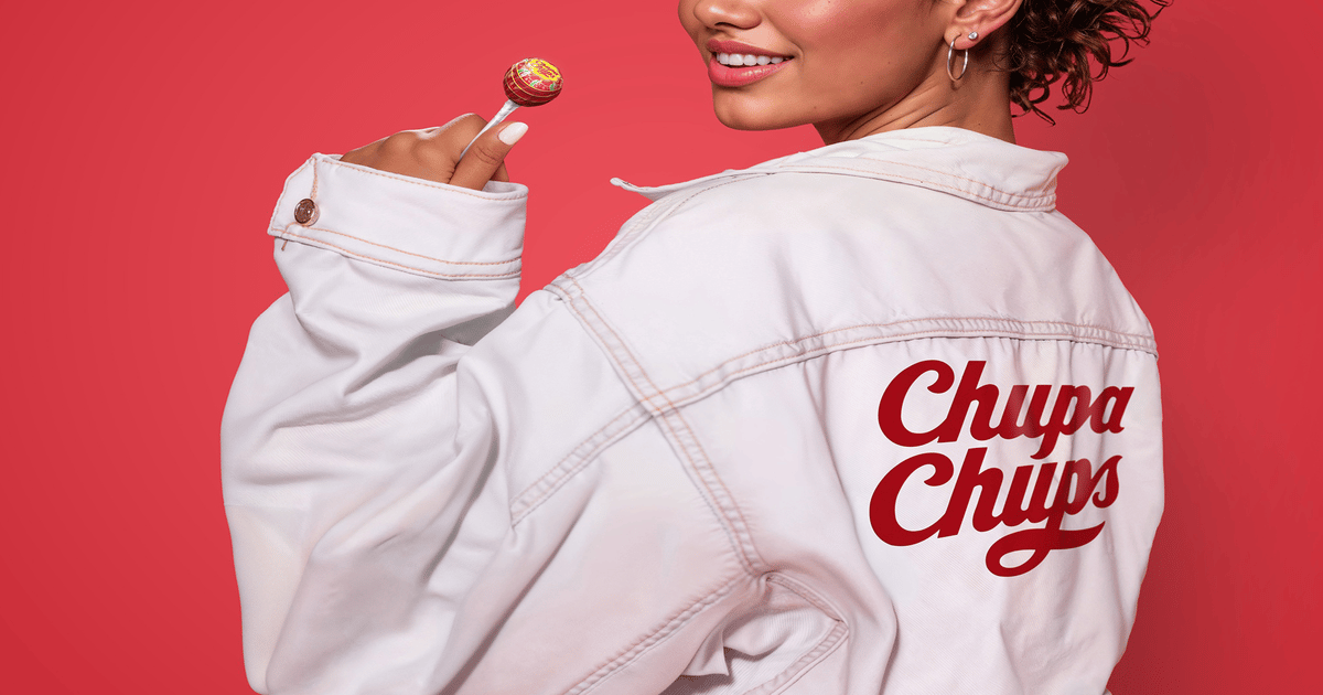 Black White Orange to Lead Chupa Chups Licensing in India