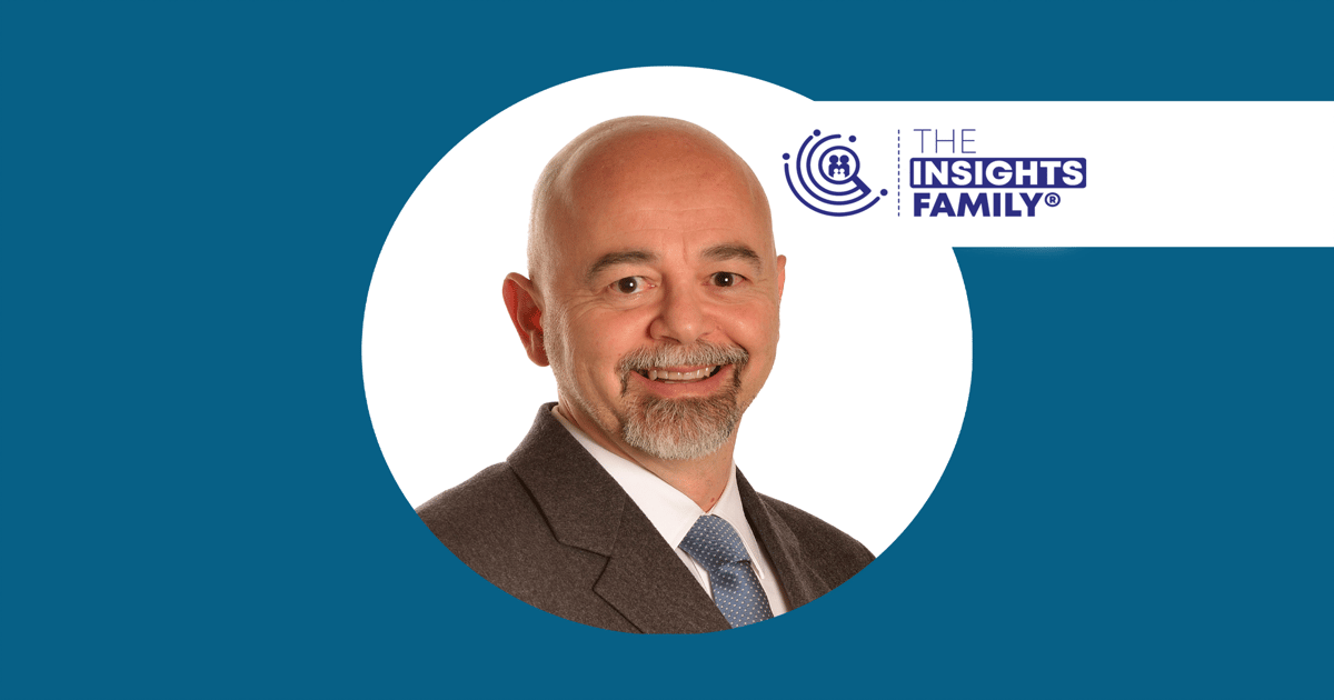 The Insights Family Appoints SVP | License Global