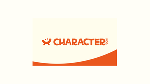 Character.com brand launch, Kids Industries 