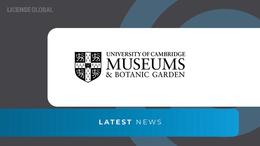 University of Cambridge Museums and Botanic Garden logo, Curating Cambridge, ARTiSTORY