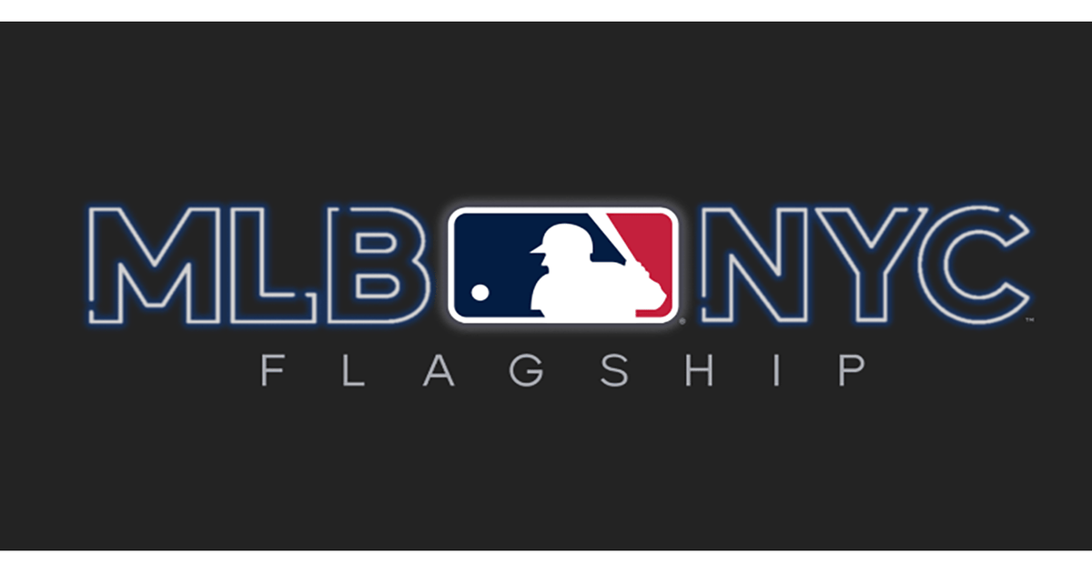 MLB Flagship Opens in New York | License Global