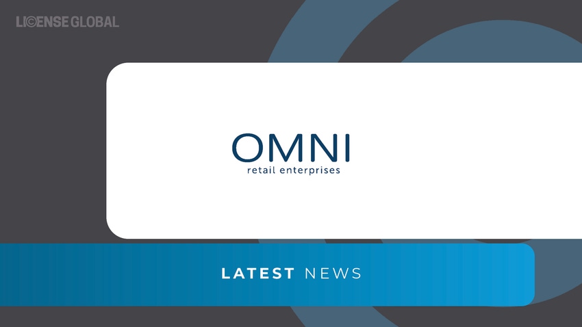 OMNI Retail Enterprises logo