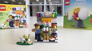 LEGO Creates Tesco Exclusive License Global