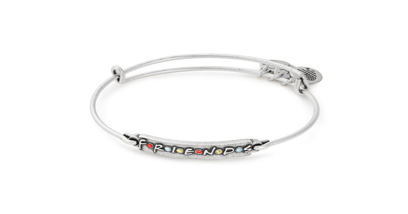 Alex and ani cosmetology bracelet discount