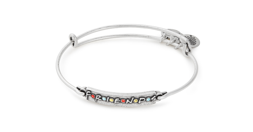 Alex and ani cosmetology bracelet discount