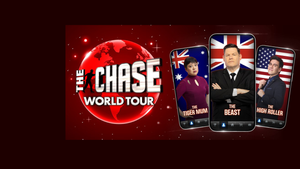 The Chase World Tour