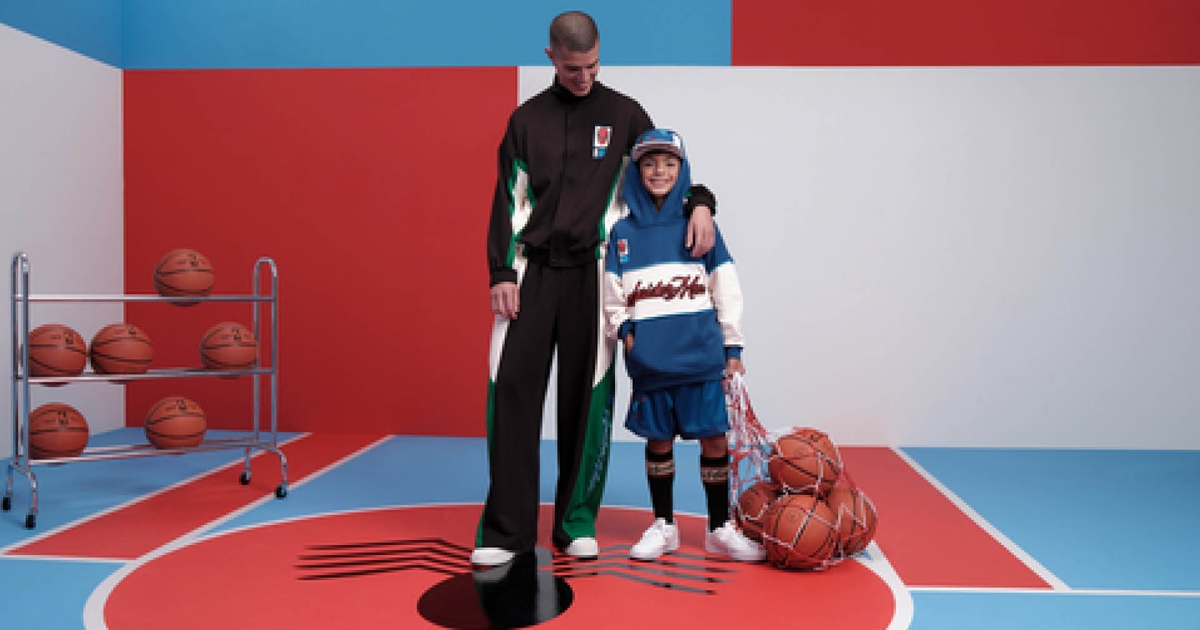 NBA, Marvel Partner for Macy’s Collection