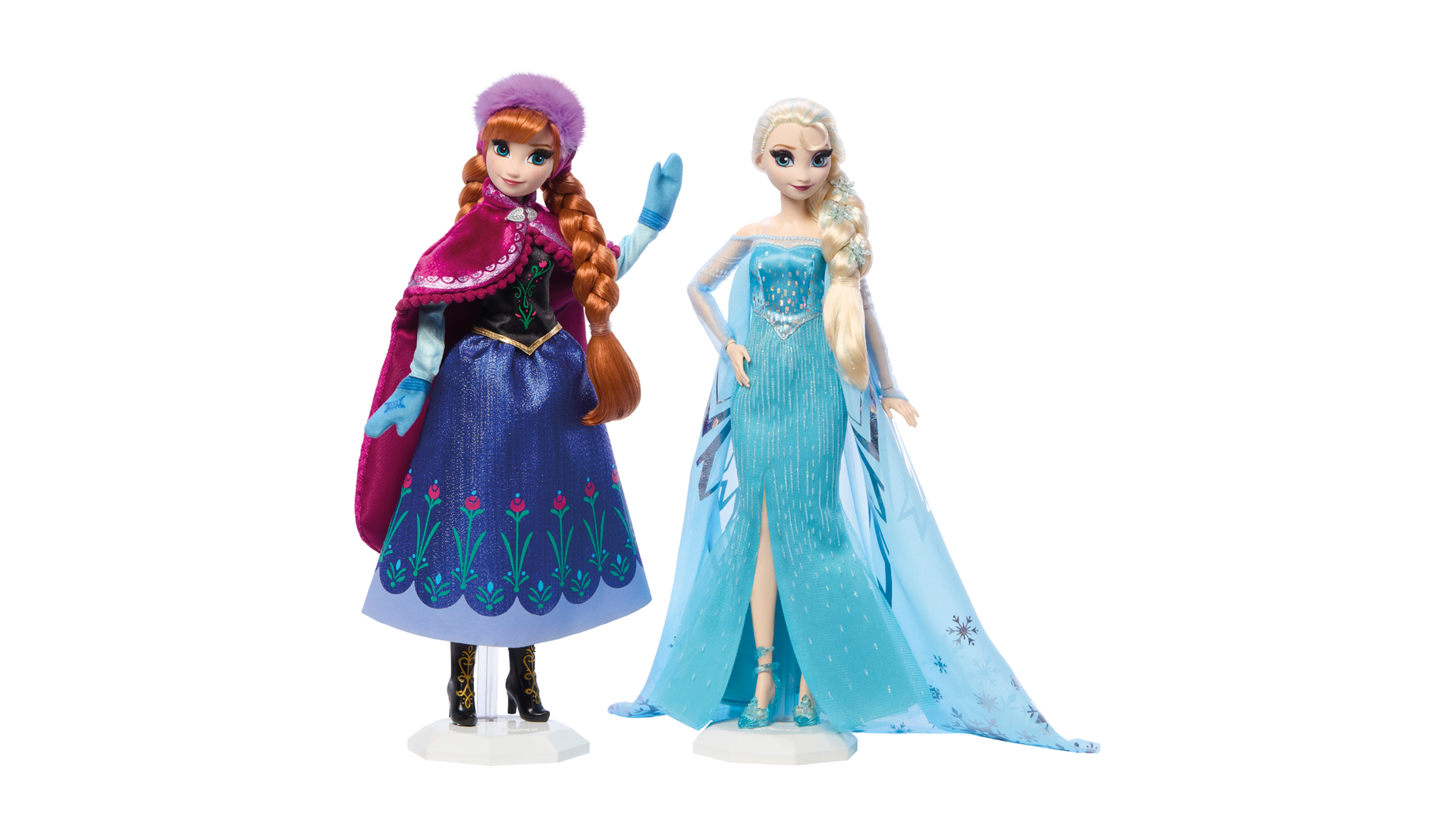 Disney Frozen 2 Magnetic Play Set - Book Summary & Video