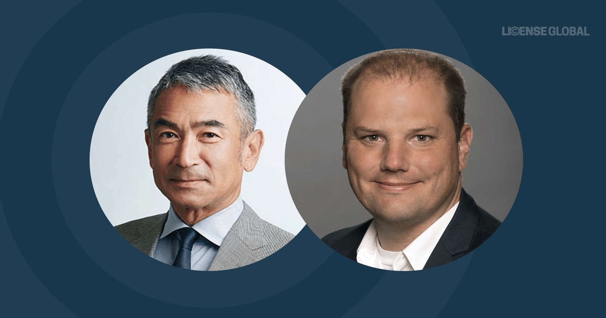 Sony Appoints New Execs for Peanuts Worldwide