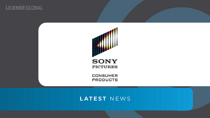 Sony Pictures Consumer Products logo