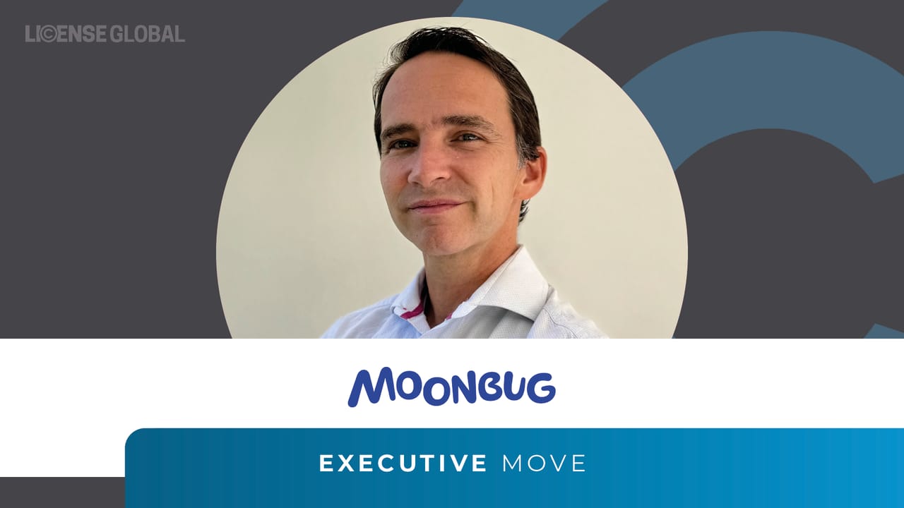 Manuel Ravize Moonbug Taps Manuel Reveiz as Head, Distribution and Partnerships, LatAm