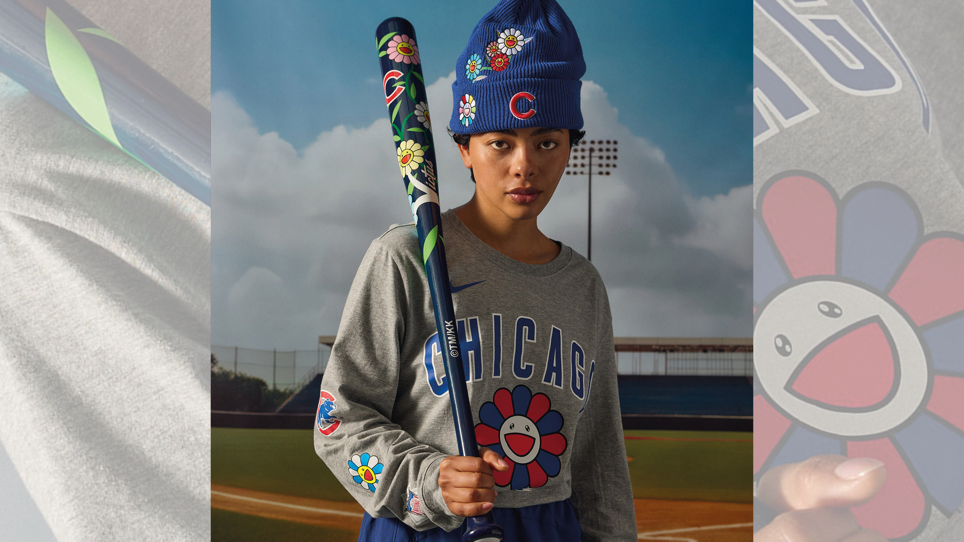 Takashi_Murakami_x_MLB_Tokyo_S