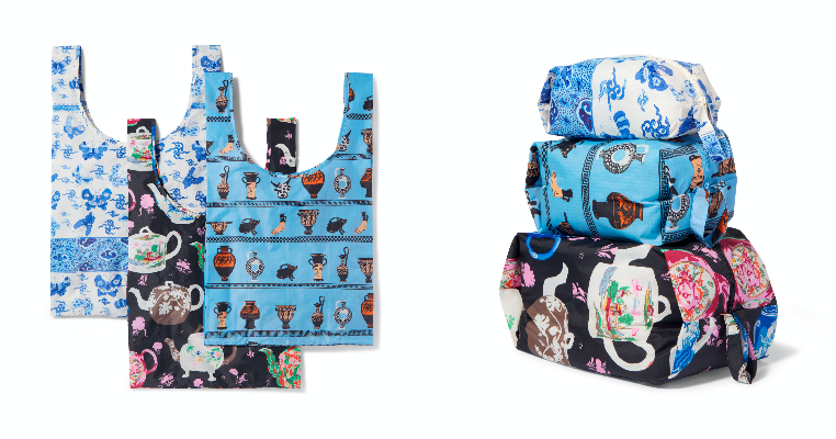 Baggu met collection Clearance