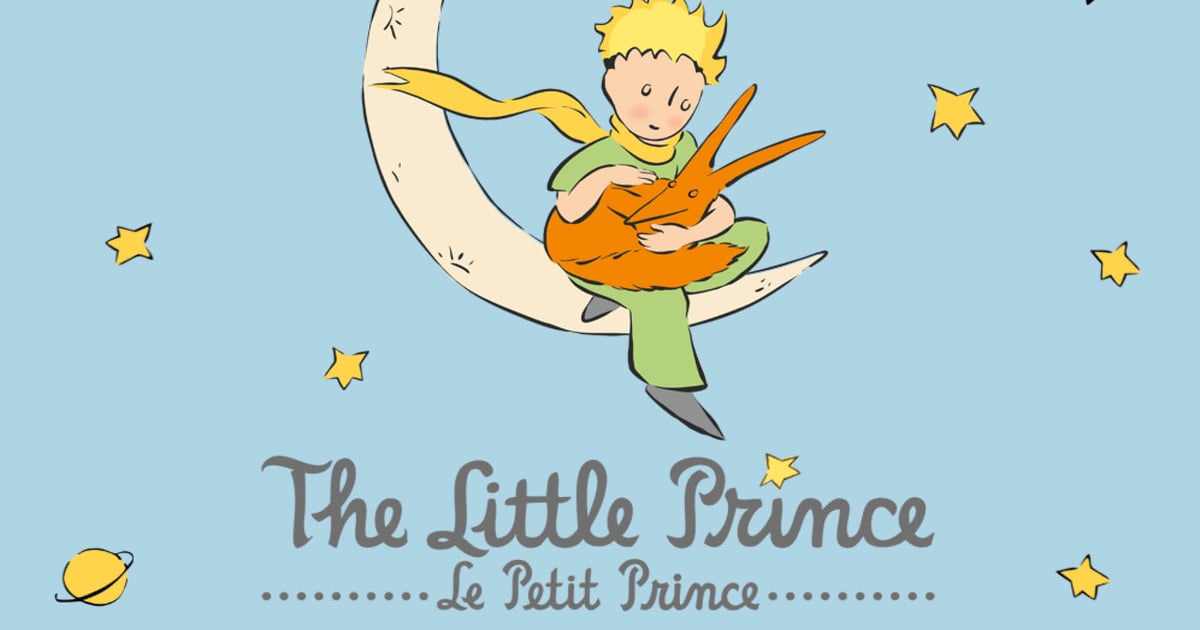 ‘The Little Prince’ Signs with IMG Licensing