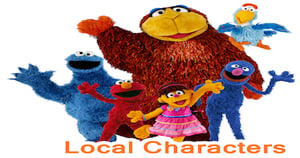 Arabian 'Sesame Street' Gets Agent | License Global