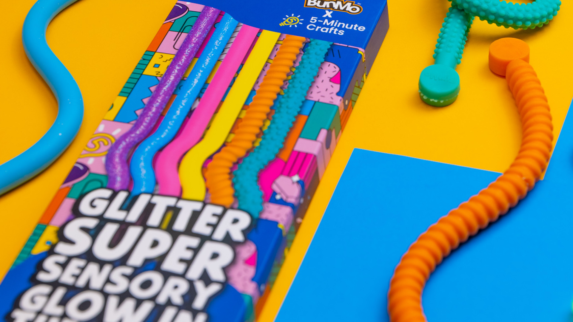 Top 5 Five Kid-Tested (and Approved) Trends | License Global